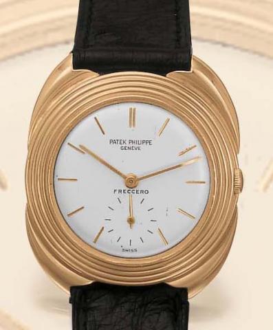 Patek Philippe & Cie, Gen