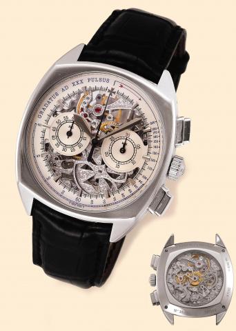 Vacheron & Constantin, Gen