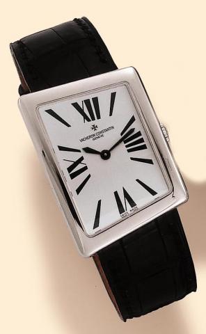 Vacheron Constantin, Gen