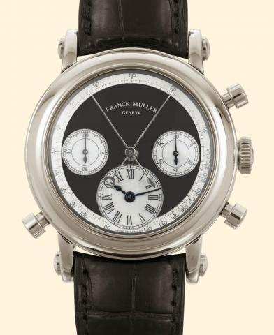 Franck Muller Gen