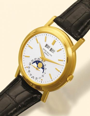 Patek Philippe & Cie, Gen