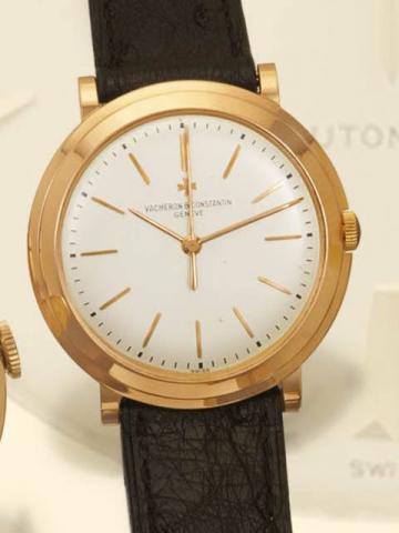Vacheron & Constantin, Gen
