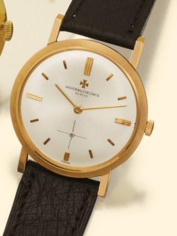 Vacheron & Constantin, Gen