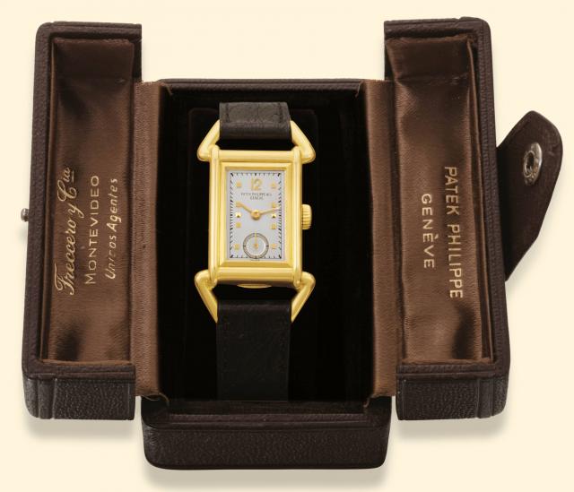 Patek Philippe & Cie, Gen