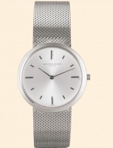 Vacheron & Constantin, Gen