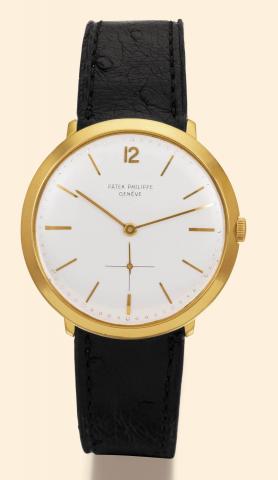 Patek Philippe & Cie, Gen