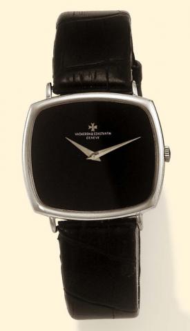 Vacheron & Constantin, Gen