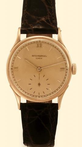 Patek Philippe & Cie, Gen