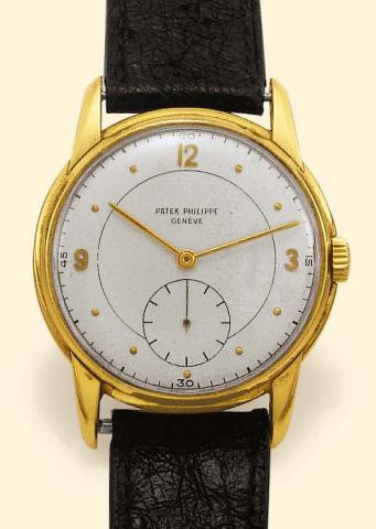 Patek Philippe & Cie, Gen