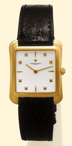 Vacheron & Constantin, Gen