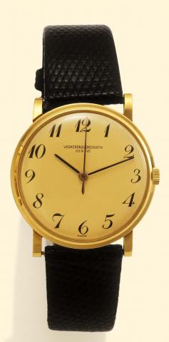 Vacheron & Constantin, Gen