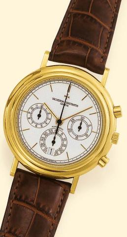 Vacheron & Constantin, Gen