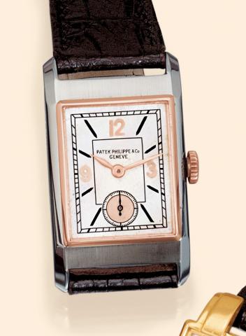 Patek Philippe & Cie, Gen
