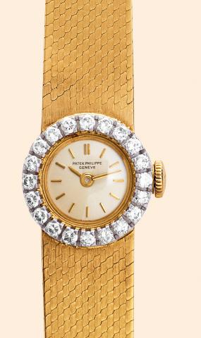 Patek Philippe & Cie, Gen
