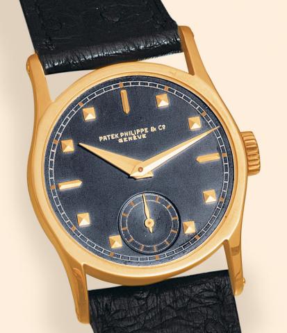 Patek Philippe & Cie, Gen