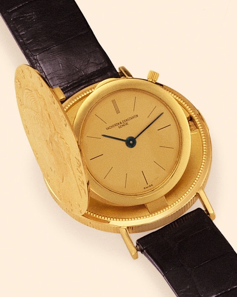 Vacheron & Constantin, Gen