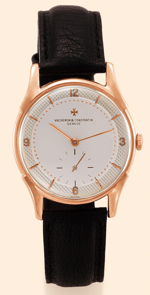 Vacheron & Constantin, Gen