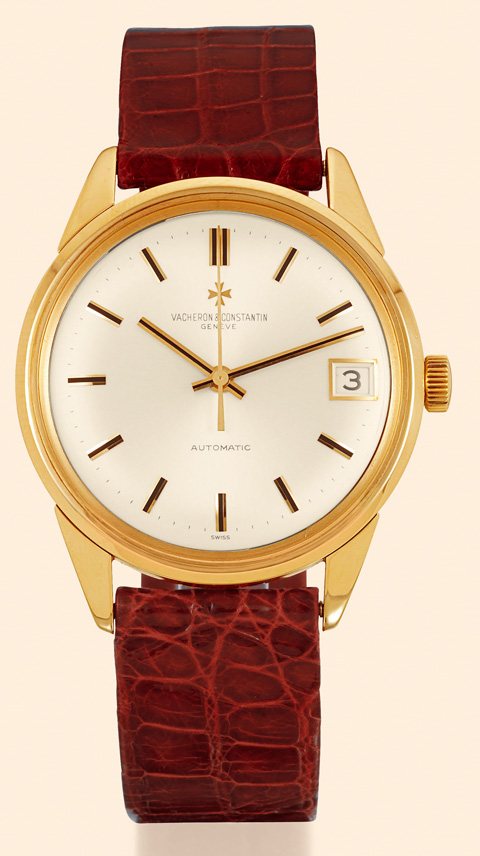Vacheron & Constantin, Gen