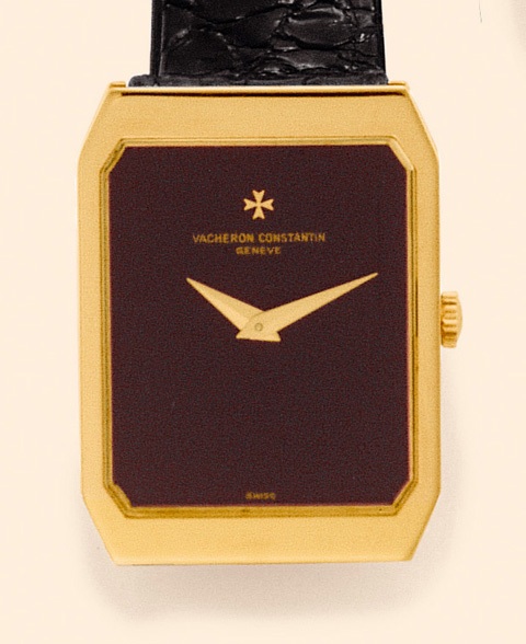 Vacheron & Constantin, Gen