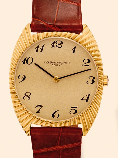 Vacheron & Constantin, Gen