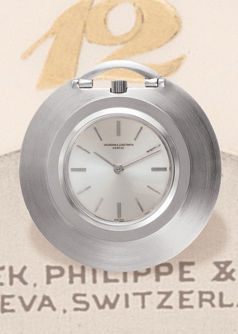 Vacheron & Constantin, Gen