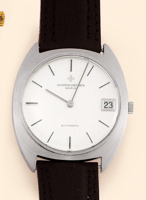 Vacheron & Constantin, Gen
