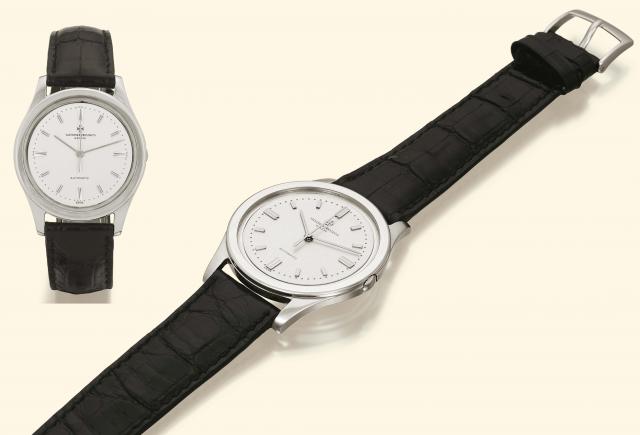 Automatic Vacheron & Constantin, Gen