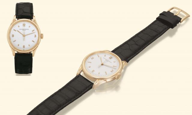 Vacheron & Constantin, Gen