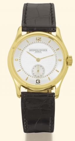 Vacheron & Constantin, Gen