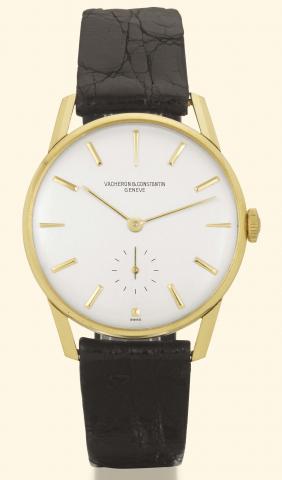 Vacheron & Constantin, Gen