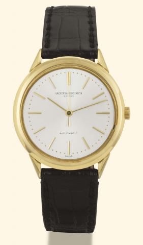 Vacheron & Constantin, Gen