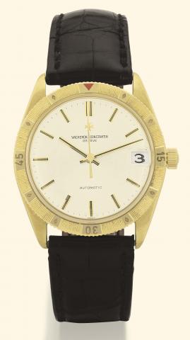 Automatic Vacheron & Constantin, Gen