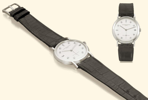 Vacheron & Constantin, Gen