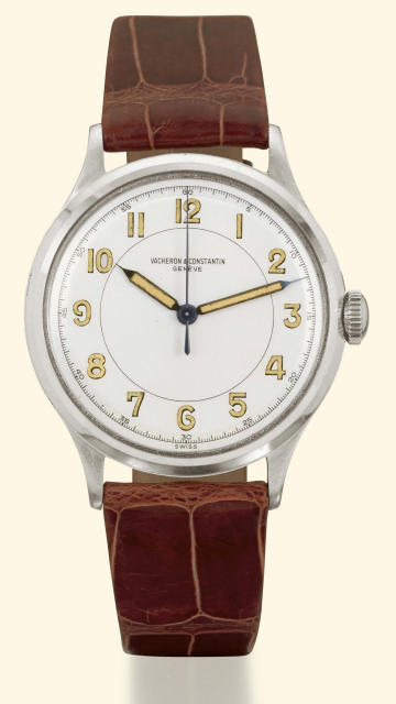 Military Type Vacheron & Constantin, Gen