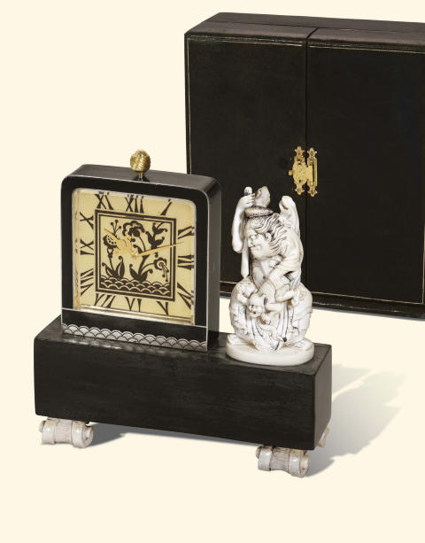 Patek Philippe & Co., Gen