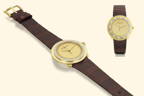 Vacheron & Constantin, Gen