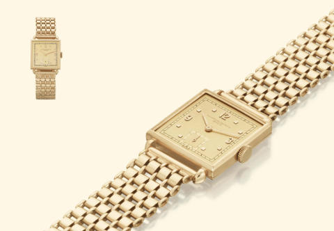 Vacheron & Constantin, Gen