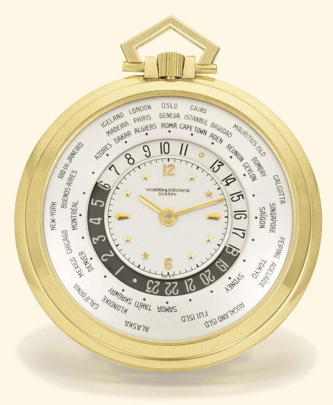 Vacheron & Constantin, Gen