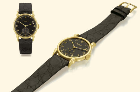 Claw Lugs Vacheron & Constantin, Gen