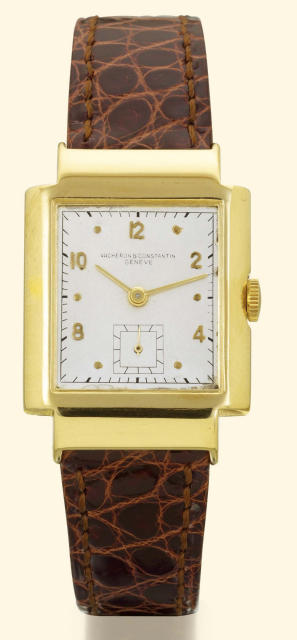 Vacheron & Constantin, Gen