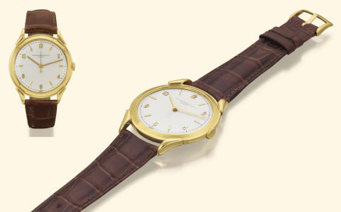 So-called XXL Vacheron & Constantin, Gen
