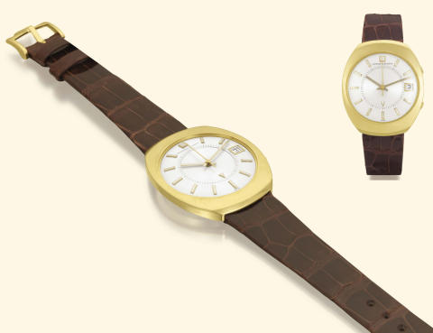 R_veil Vacheron & Constantin, Gen