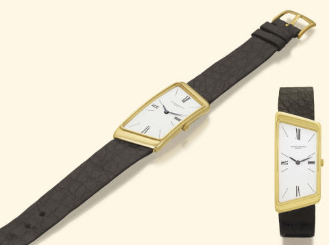 Prestige de la France Vacheron & Constantin, Gen
