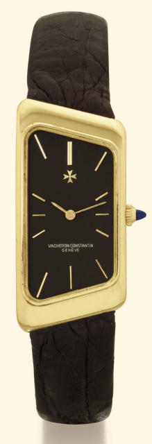 Prestige de la France Vacheron & Constantin, Gen