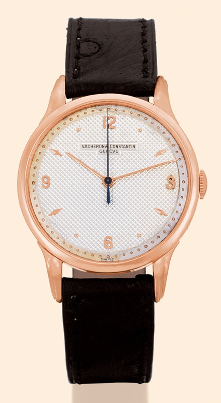 Claw Lugs Vacheron & Constantin, Gen