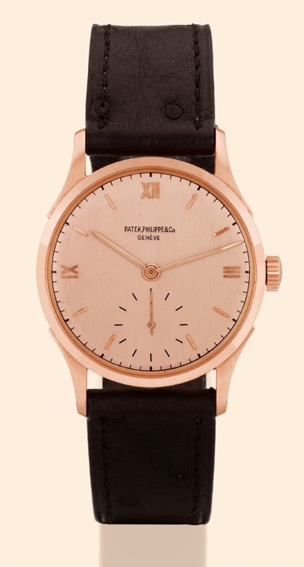 Patek Philippe & Cie, Gen