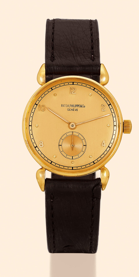 Patek Philippe & Cie, Gen