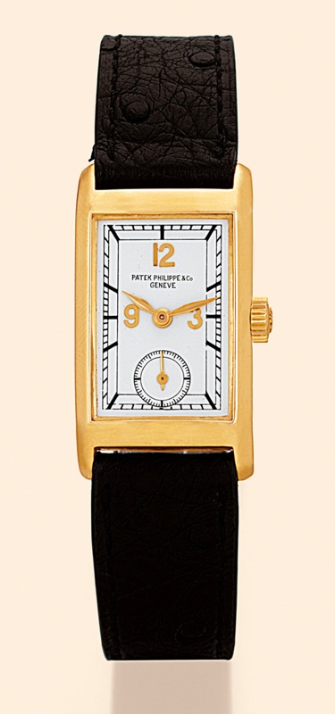 Patek Philippe & Co., Gen