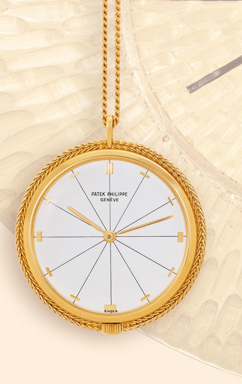 Patek Philippe, Gen