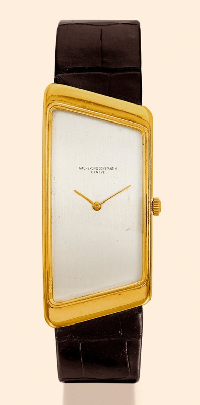 Prestige de la France Vacheron & Constantin, Gen